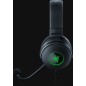 Razer Kraken V3 Kabling Headset Sort Razer Kraken V3 Kabling Headset Sort